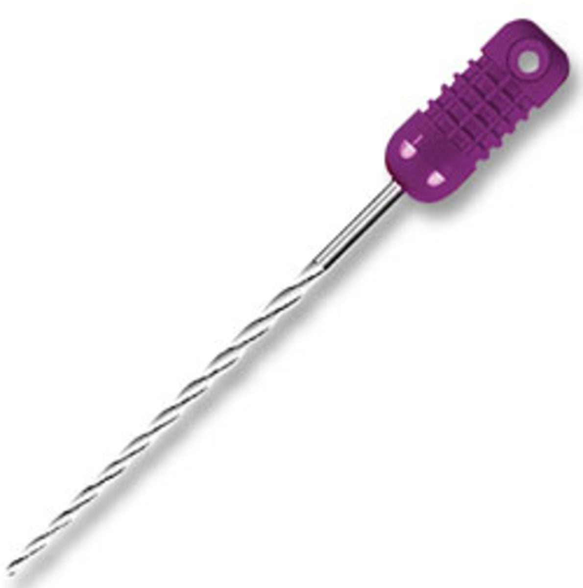 House Brand RS2106 Endodontic Reamers Stainless Steel 21 mm #06 6/Pk House Brand RS2106 Endodontic Reamers Stainless Steel 21 mm #06 6/Pk